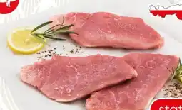 SPAR Gourmet Hofstädter Fair zum Tier! Schweinschnitzel Angebot