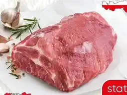 SPAR Gourmet Tann Schweinsschopfbraten Angebot