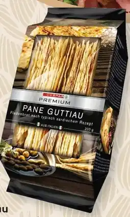 SPAR Gourmet Despar Premium Pane Guttiau Angebot