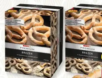 SPAR Gourmet Spar Premium Brezen Angebot