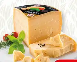 SPAR Gourmet Schärdinger Asmonte Angebot
