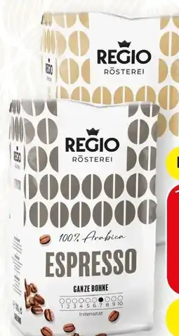 SPAR Gourmet Regio Espresso Angebot