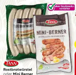 SPAR Gourmet Tann Rostbratwürstel Angebot