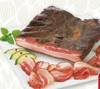 SPAR Gourmet Tann Jausenspeck Angebot
