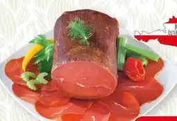 SPAR Gourmet Mühlstätter Henkele Geräuchert Angebot