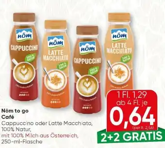 Nöm To Go Café