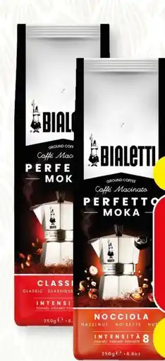 SPAR Gourmet Bialetti Perfetto Moka Classico Angebot