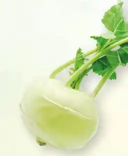 SPAR Gourmet Kohlrabi Angebot
