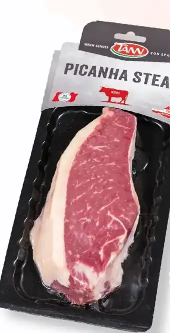 SPAR Gourmet Tann Picanha Steak Angebot