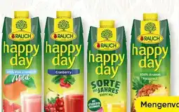 SPAR Gourmet Rauch Happy Day Angebot