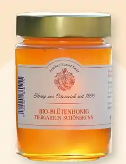 SPAR Gourmet Alscher-Bassenheim Bio-Blütenhonig Angebot