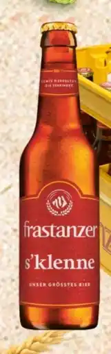 Interspar Frastanzer S‘klenne Angebot