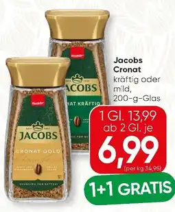 SPAR Gourmet Jacobs Cronat Angebot