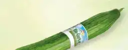 SPAR Gourmet Spar Natur pur Bio-Gurken Angebot