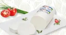 SPAR Gourmet President Ziegenrolle Chevre de Bellay Natur Angebot