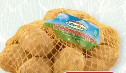 SPAR Gourmet Spar Natur pur Bio Beilagenkartoffeln Angebot