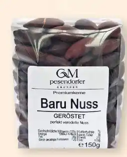 SPAR Gourmet GM Pesendorfer Baru Nuss Angebot