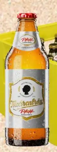Interspar Mohrenbräu Pfiff Angebot