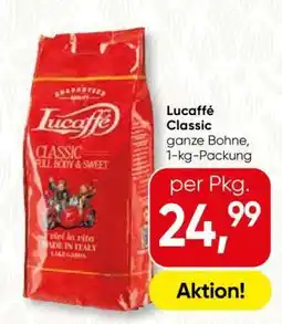 Spar Lucaffé Classic Angebot