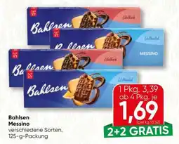 Spar BAHLSEN MESSINO Angebot