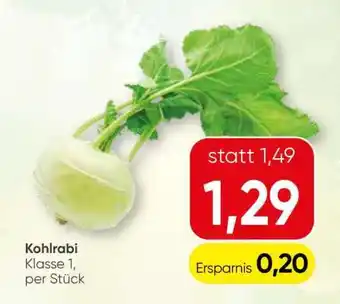 Kohlrabi
