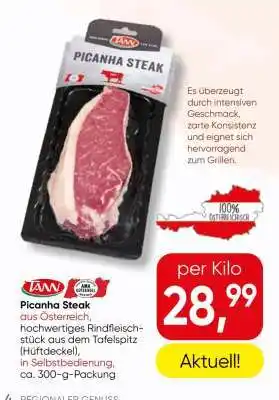 Picanha Steak