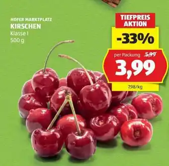 Kirschen