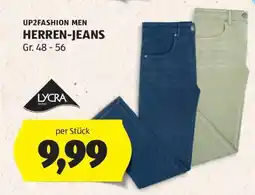 Hofer Herren Jeans Angebot