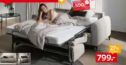 XXXLutz Schlafsofa Angebot