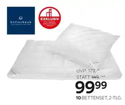 XXXLutz Bettenset top wash Angebot
