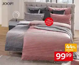 XXXLutz Makosatin-Bettwäsche Angebot