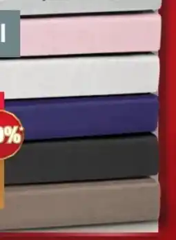 Woolworth Spannbetttücher Angebot