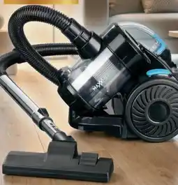 Woolworth Maxxmee Beutel-Staubsauger Angebot