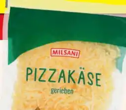 Hofer Milsani Pizzakäse Gerieben Angebot