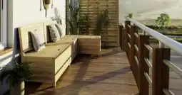 XXXLutz Ambia Gartenhocker Angebot