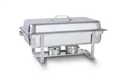 XXXLutz Homeware Professional Chafing-Dish Angebot