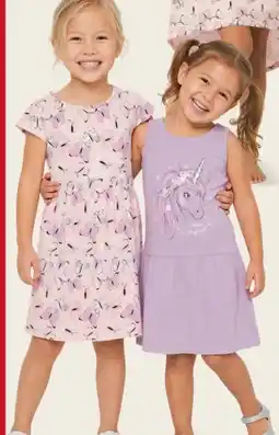 Woolworth Kinder Kleider Angebot