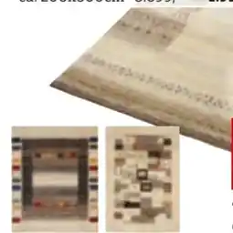 XXXLutz Cazaris Orientteppich Kavir-E-Lut Angebot