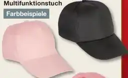 Woolworth Cap Angebot