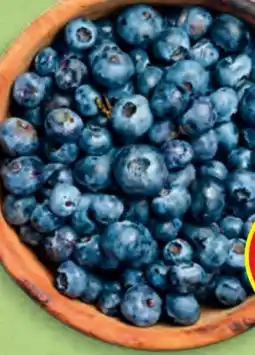 Hofer Hofer Marktplatz Heidelbeeren Angebot