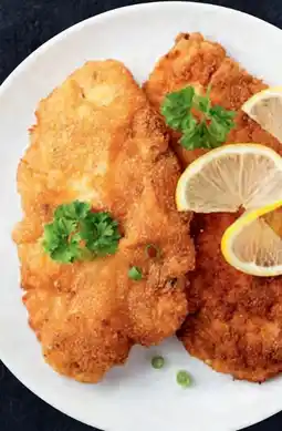 Hofer Sonnhof Kaiserschnitzel Angebot