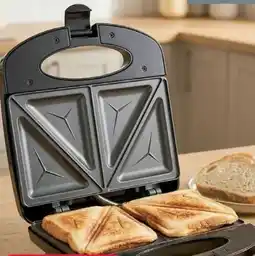 Woolworth Sandwichmaker Angebot