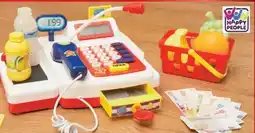 Woolworth Happy People Kassa Angebot