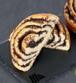 Hofer Back Box Brioche-Mohnschnecke Angebot