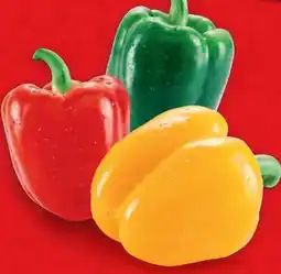 Hofer Hofer Marktplatz Paprika-Mix Angebot