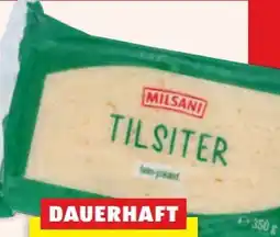 Hofer Milsani Tilsiter Angebot