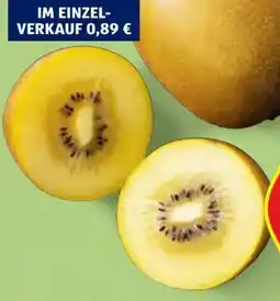 Hofer Hofer Marktplatz Kiwi Gold Angebot