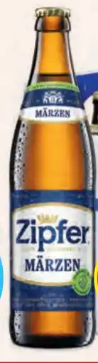 Hofer Zipfer Märzen Angebot