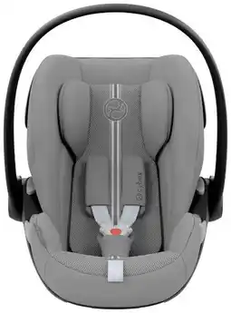 XXXLutz cybex Babyschale Cloud Z2 i-Size Plus Angebot