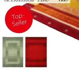 XXXLutz Cazaris Orientteppich Sehnsucht nach Eden Angebot